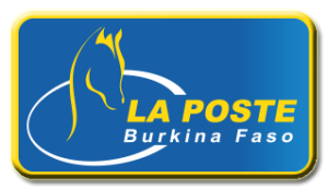 logo de la poste